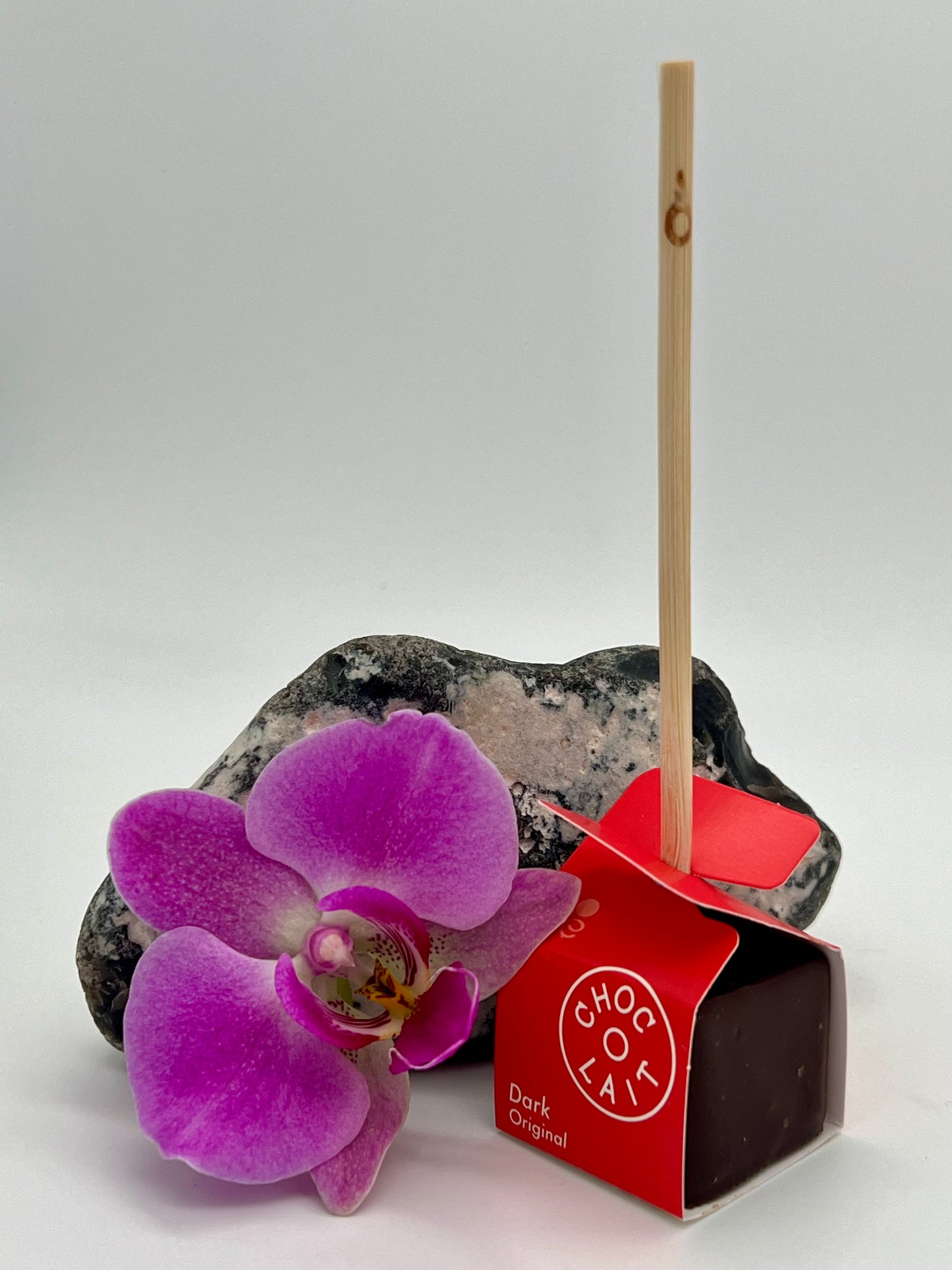 Choc-o-Lait Trinkschoko-Stick Dark