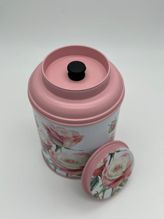 Dose „Luise“ 150g