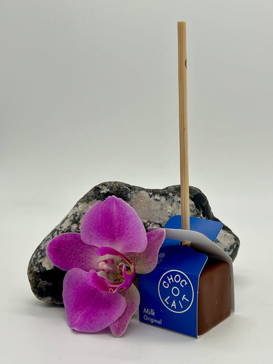 Choc-o-Lait Trinkschoko-Stick Milk