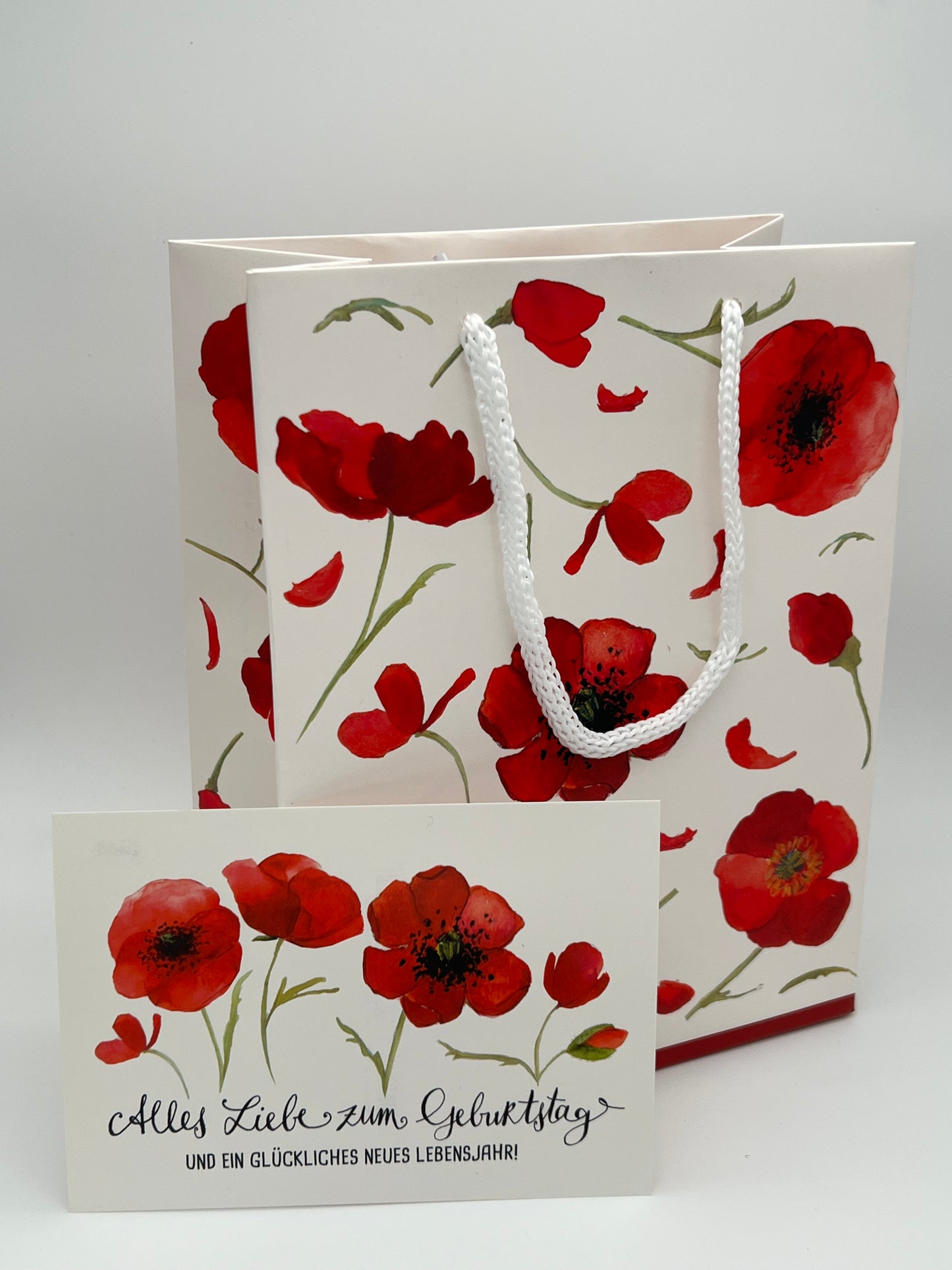 "Alles Liebe zum Geburtstag" PK 20158