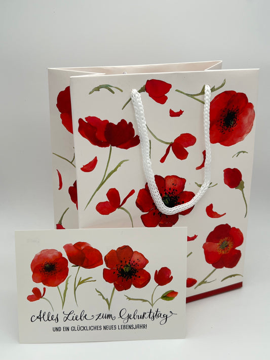 "Alles Liebe zum Geburtstag" PK 20158