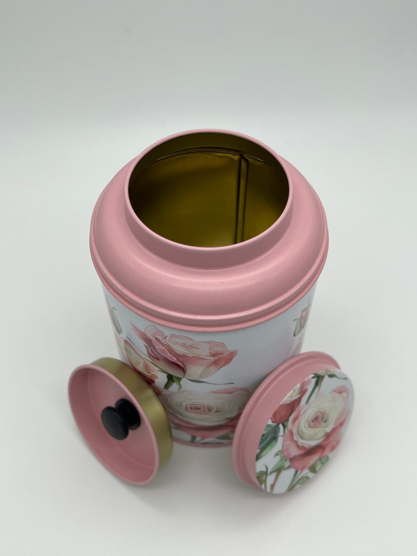 Dose „Luise“ 150g