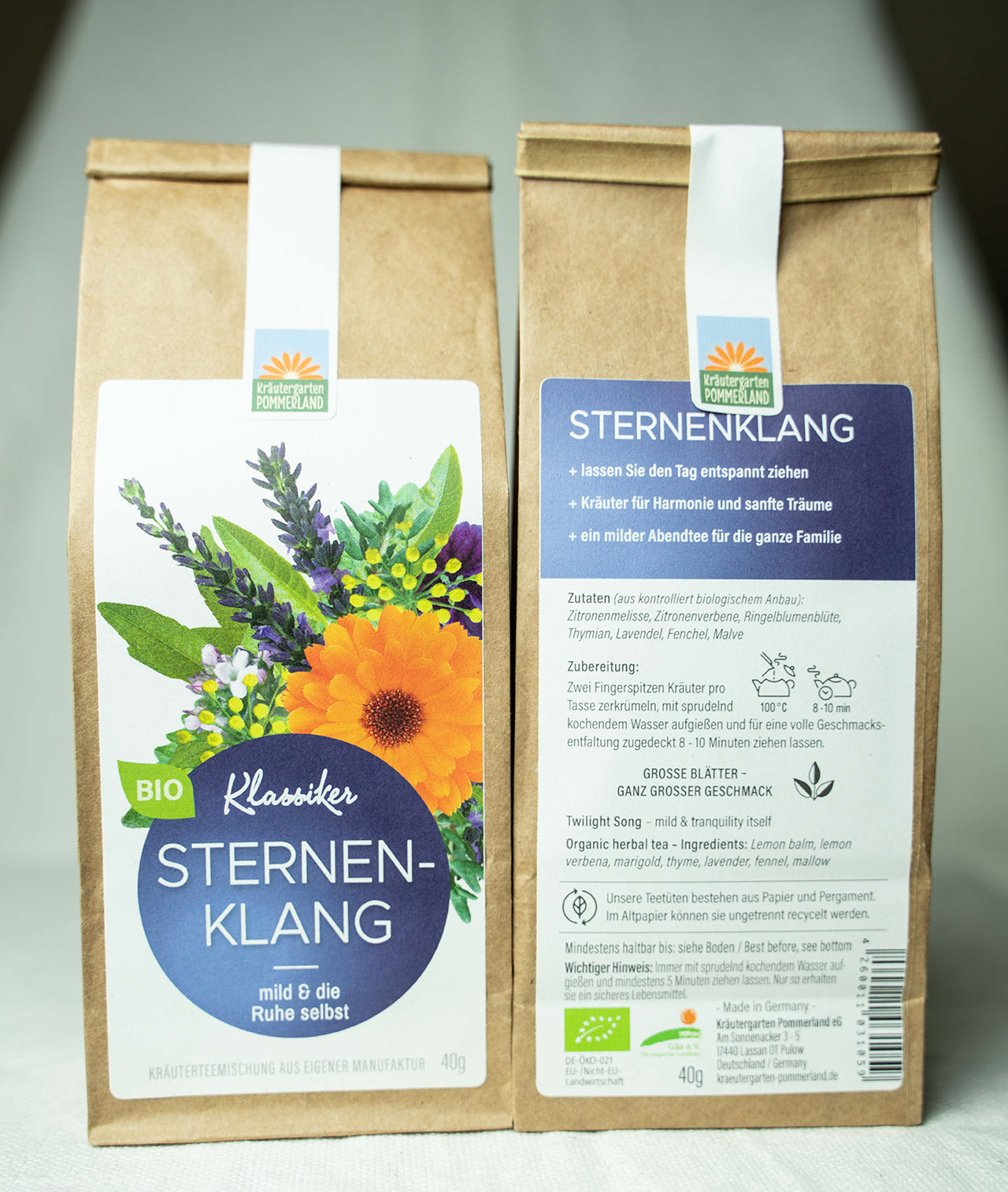 Bio Sternenklang