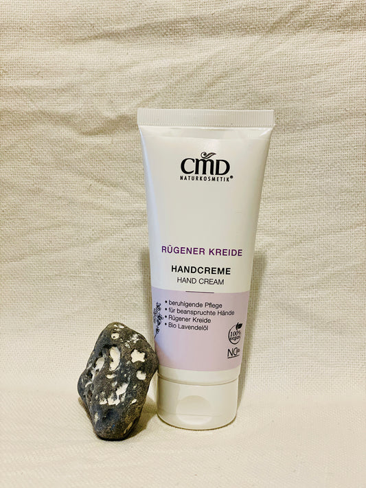 Rügener Kreide Handcreme vegan