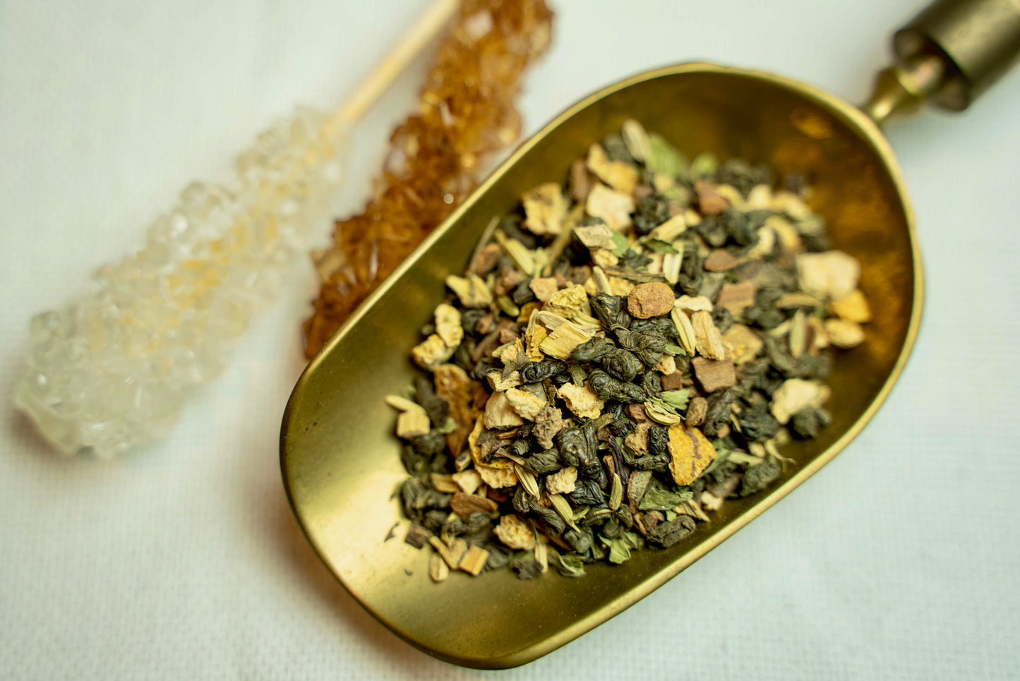 Bio Wellness Chai