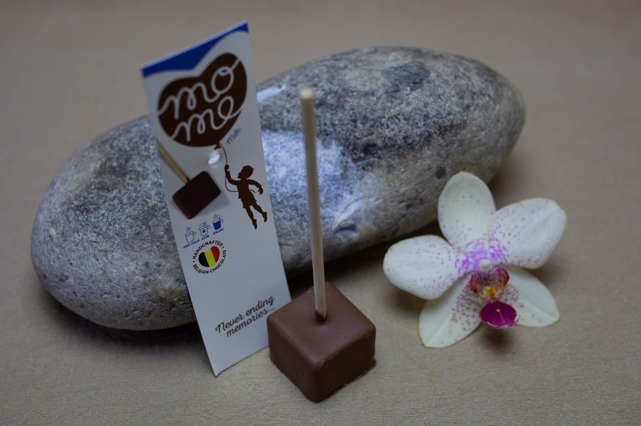 Choc-o-Lait Stick Milk
