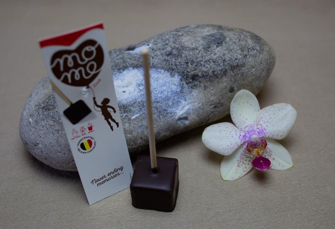 Choc-o-Lait Stick Dark