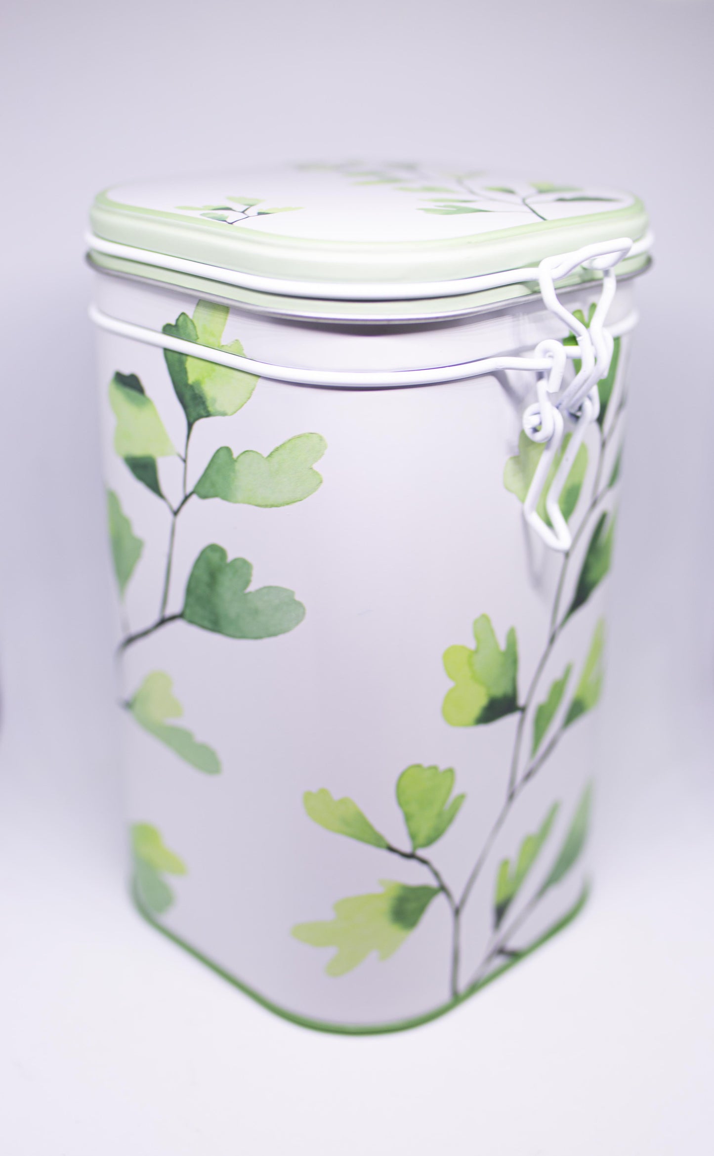 Dose Trees Gingko