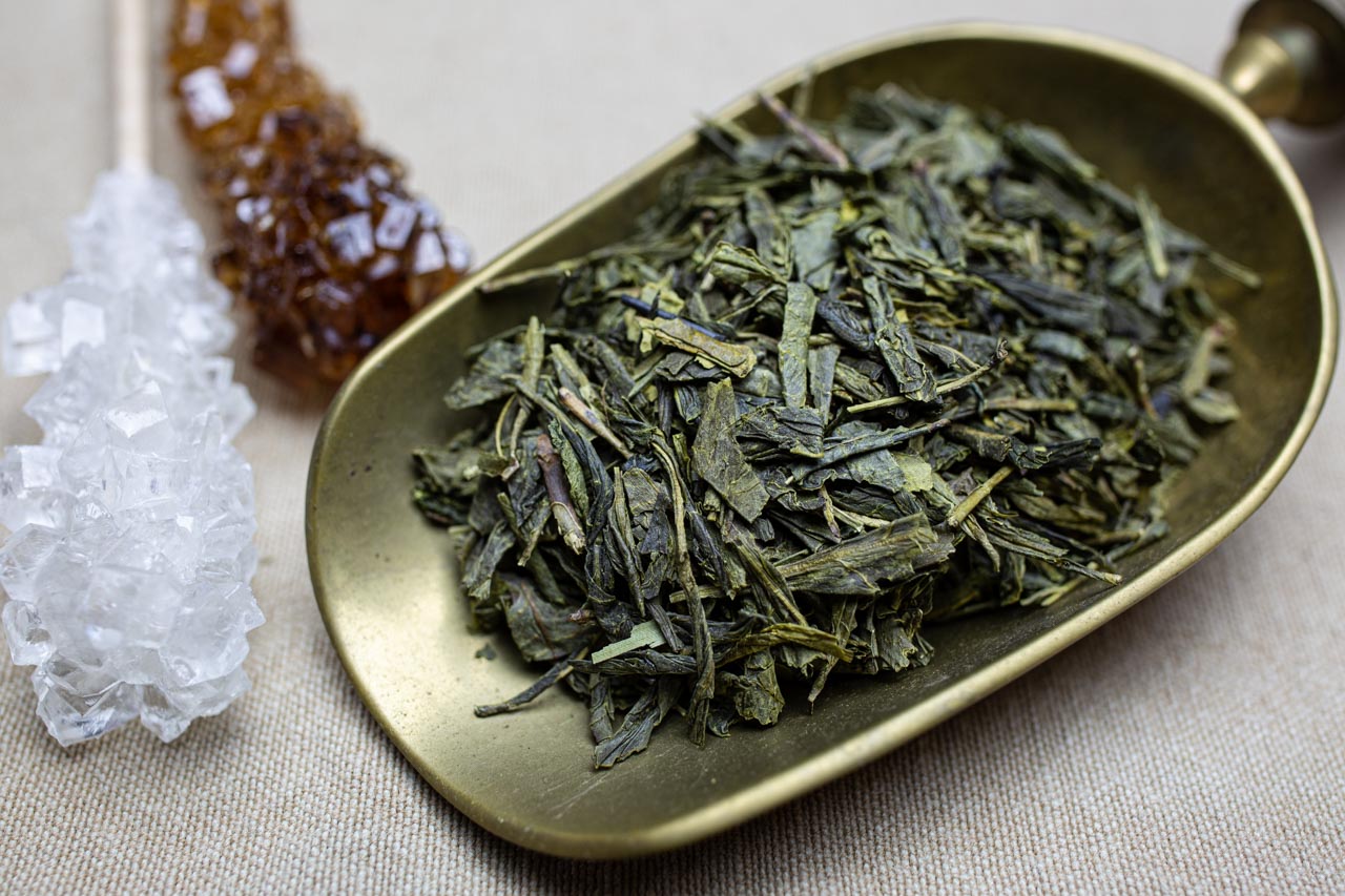 Sencha