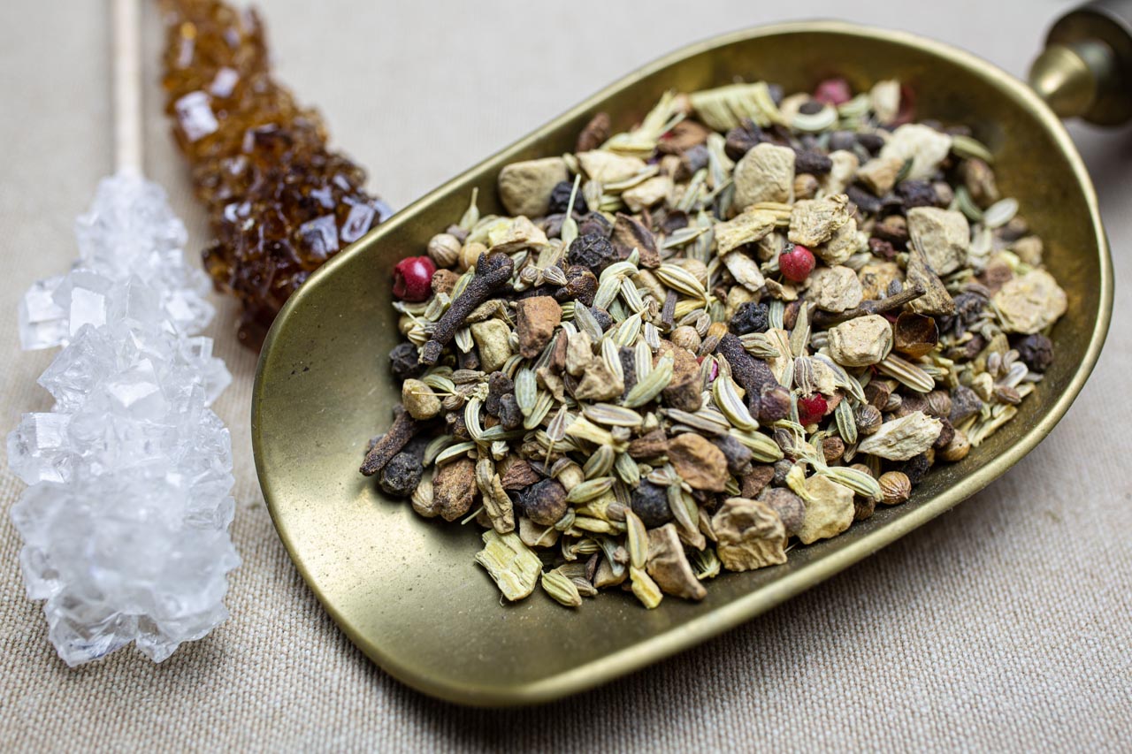Ayurveda Chai