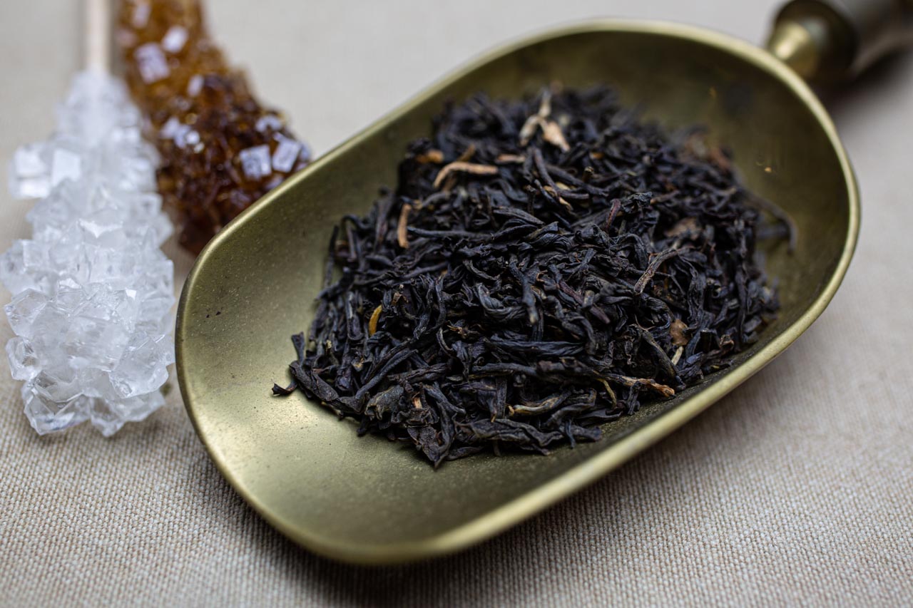 Tippy Assam