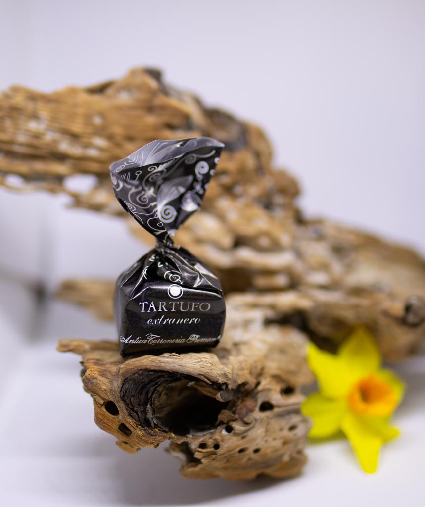 Tartufo Trüffelpraline