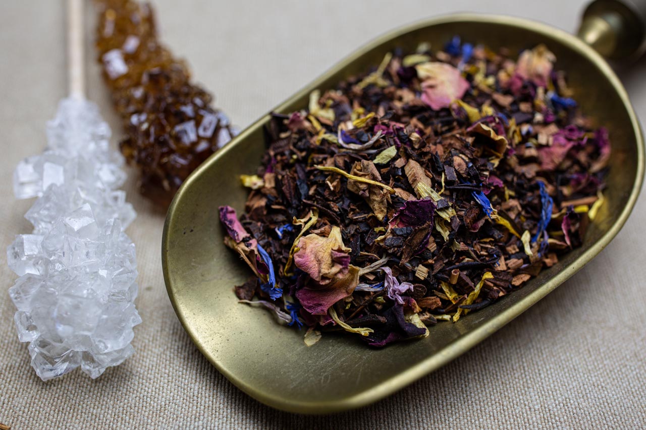 Honeybush Bunte Wiese