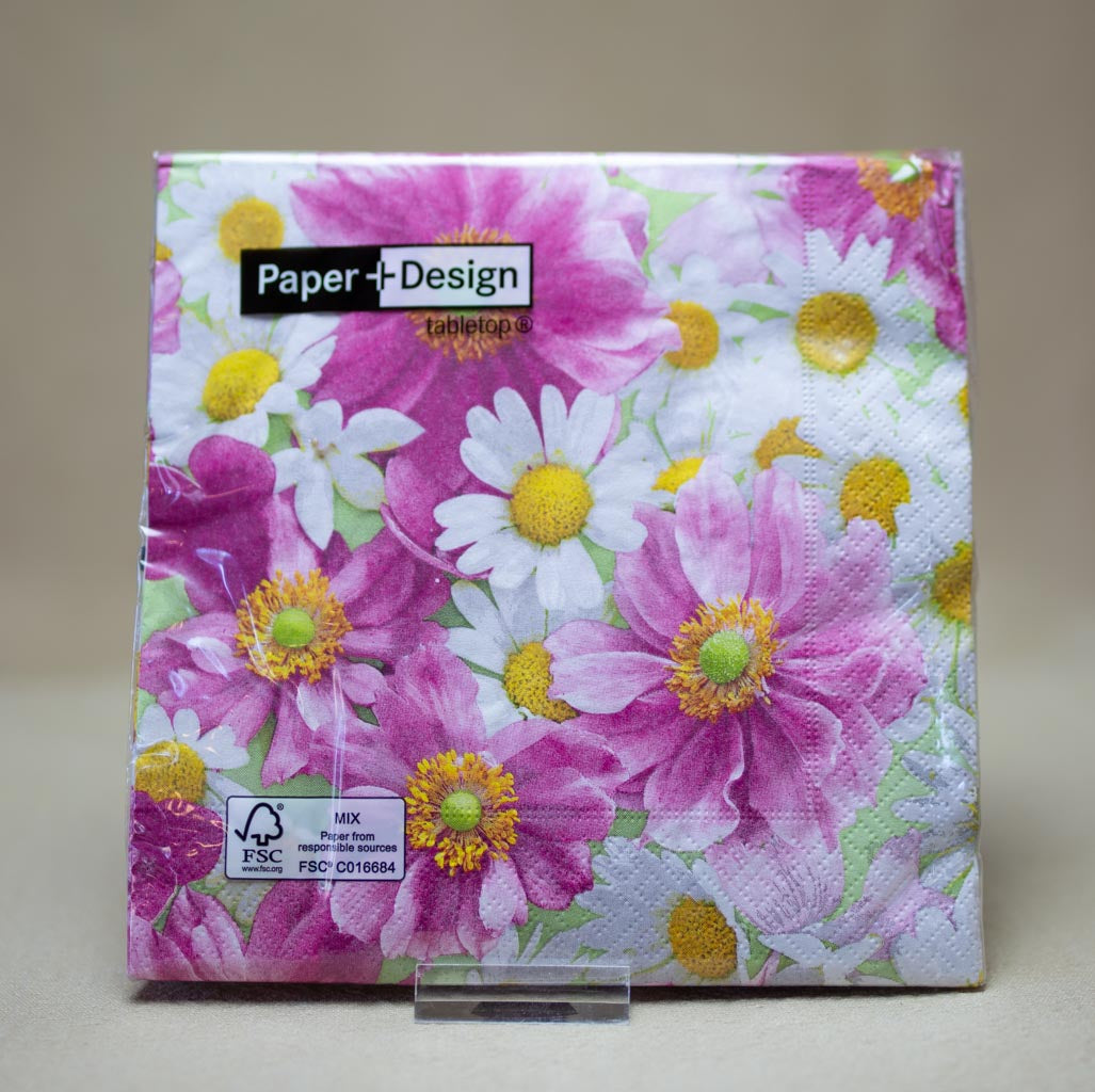 Blossom carpet 33 x 33