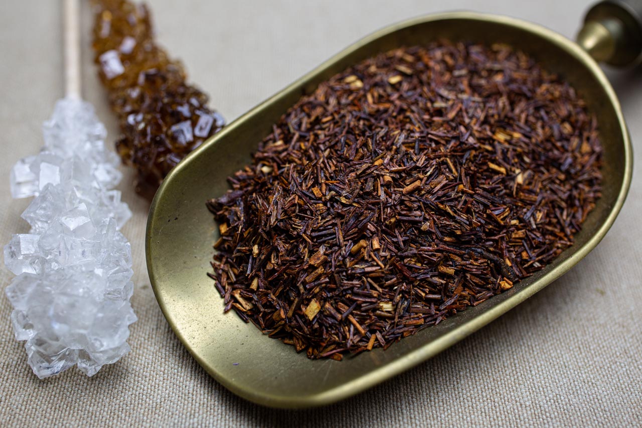 Rooibos Vanilla