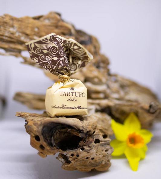 Tartufo Trüffelpraline
