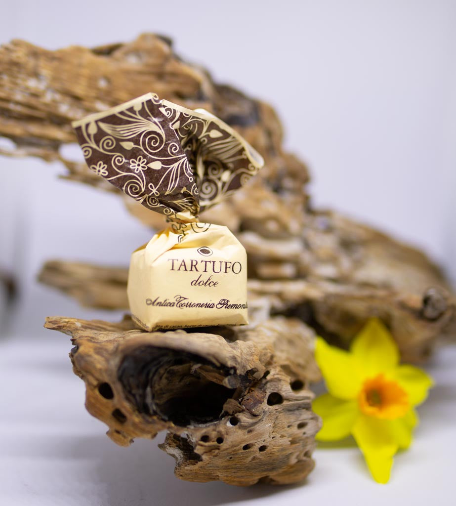 Tartufo Trüffelpraline
