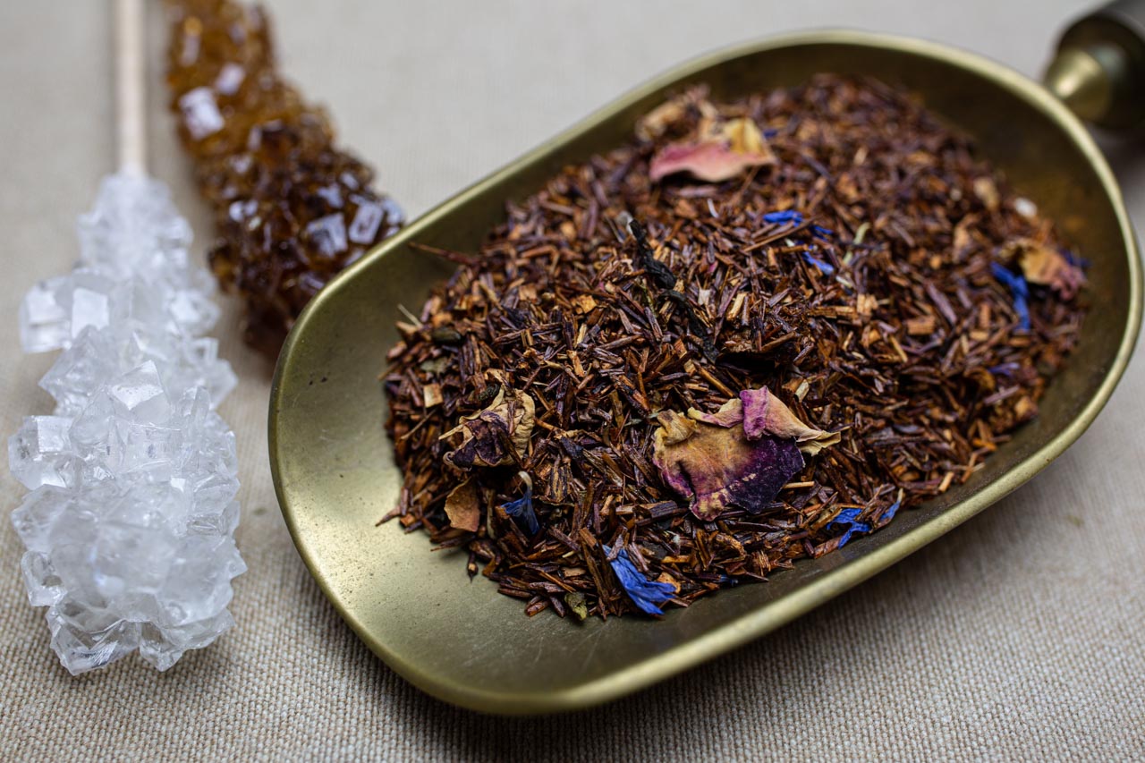 Rooibos African Cream