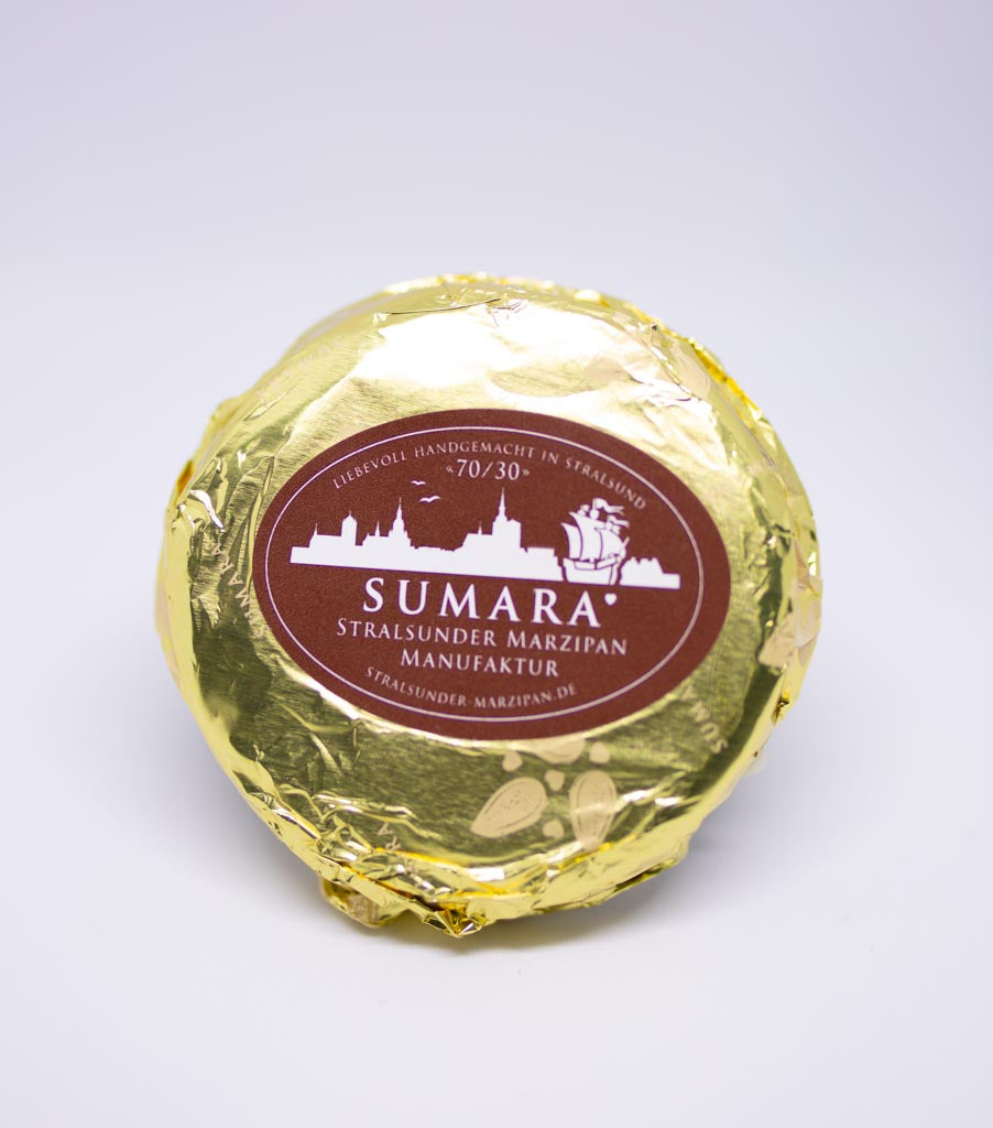 Stralsunder Marzipan