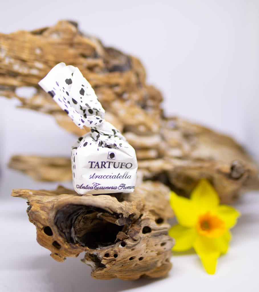 Tartufo Trüffelpraline