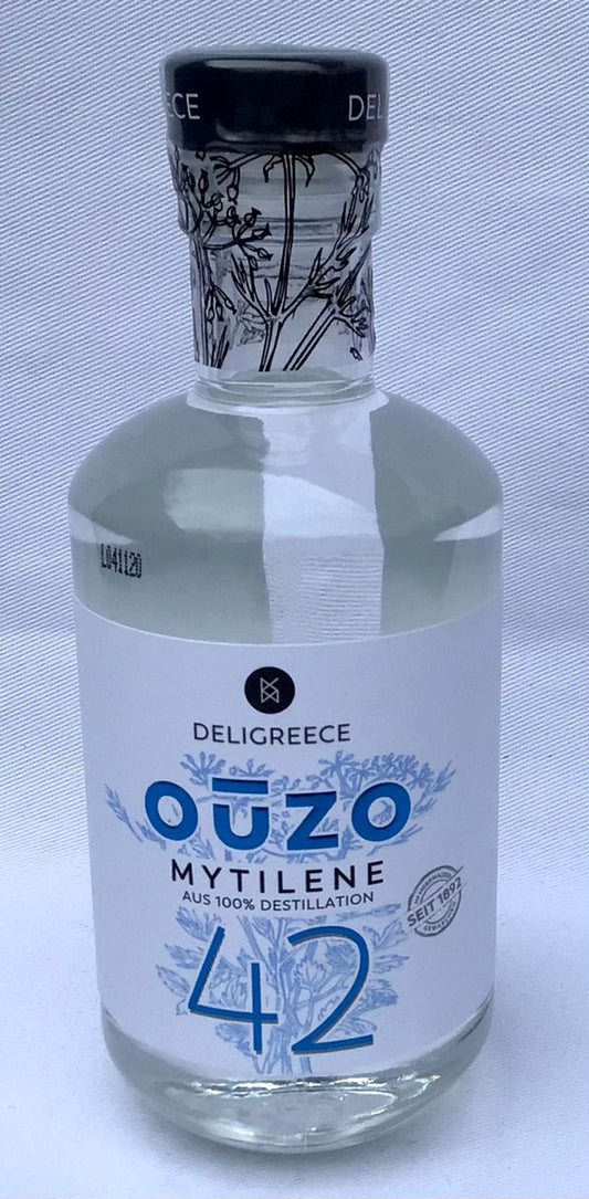 Ouzo 42%