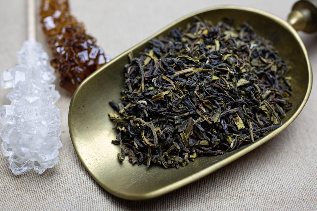 Bio Indian Greenleaf