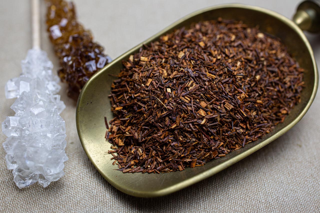 Rooibos Caramel