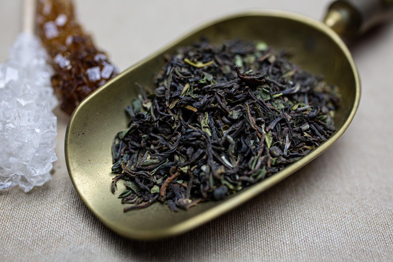 Bio Spring Darjeeling