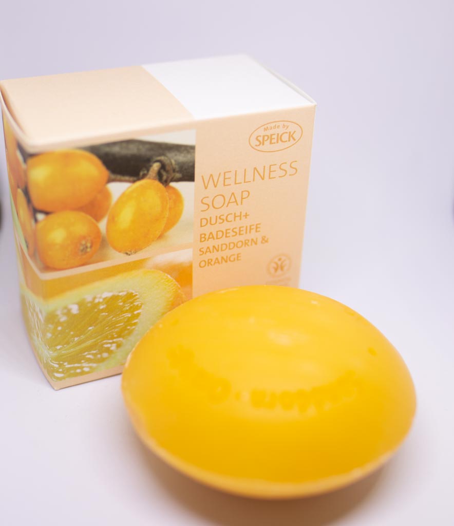 Wellnes Soap