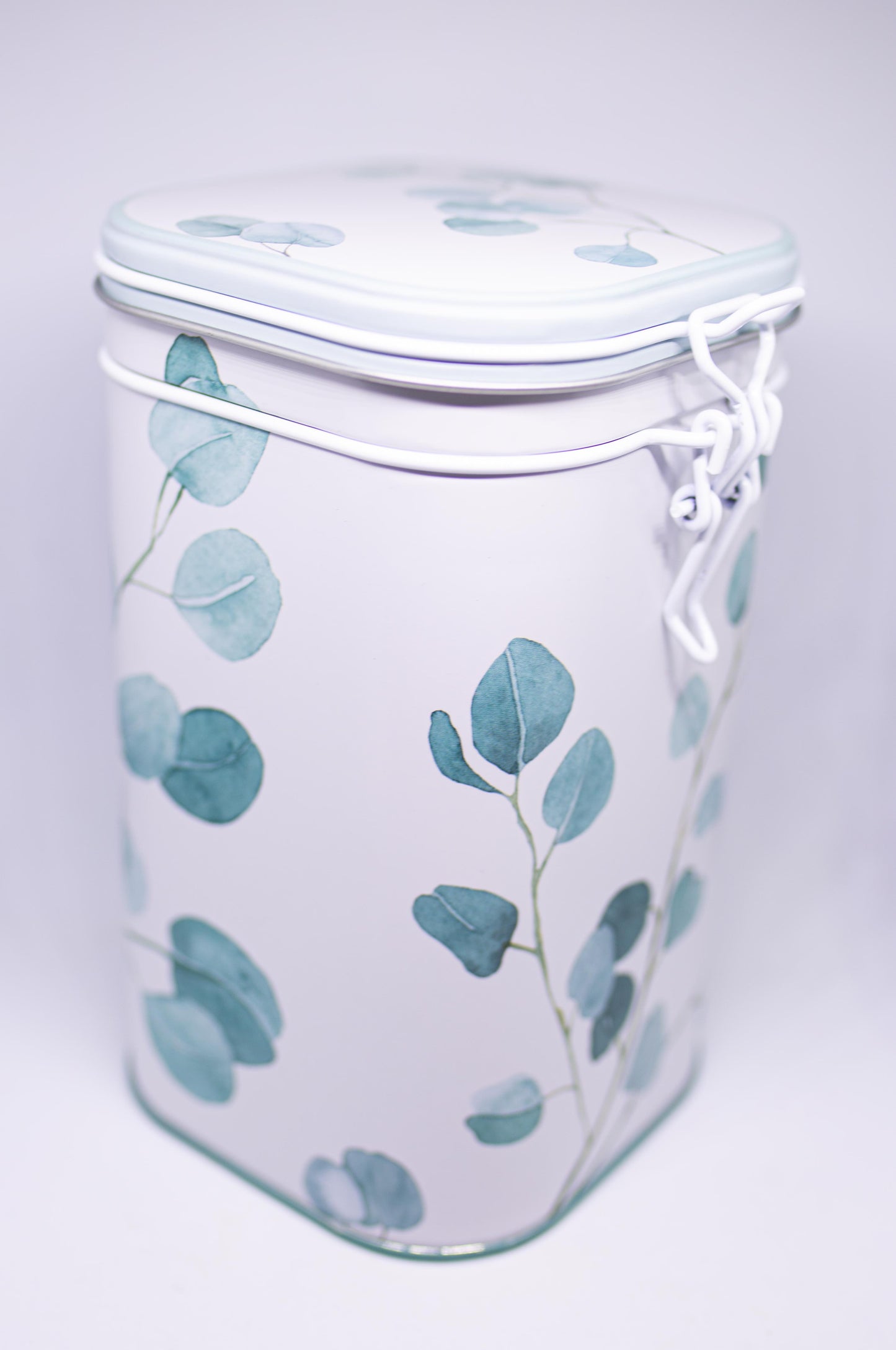 Dose Trees Eucalyptus