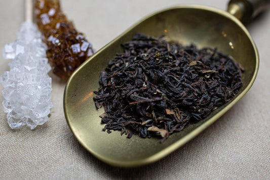 Darjeeling Margaret’s Hope