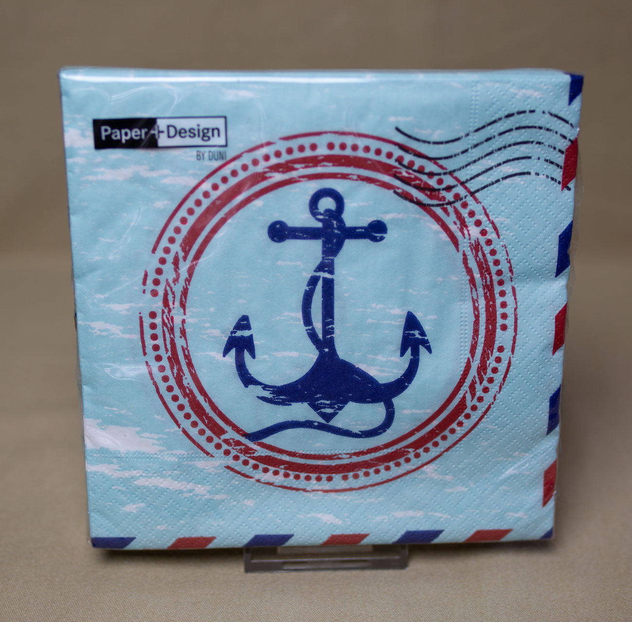 Anker 33 x 33