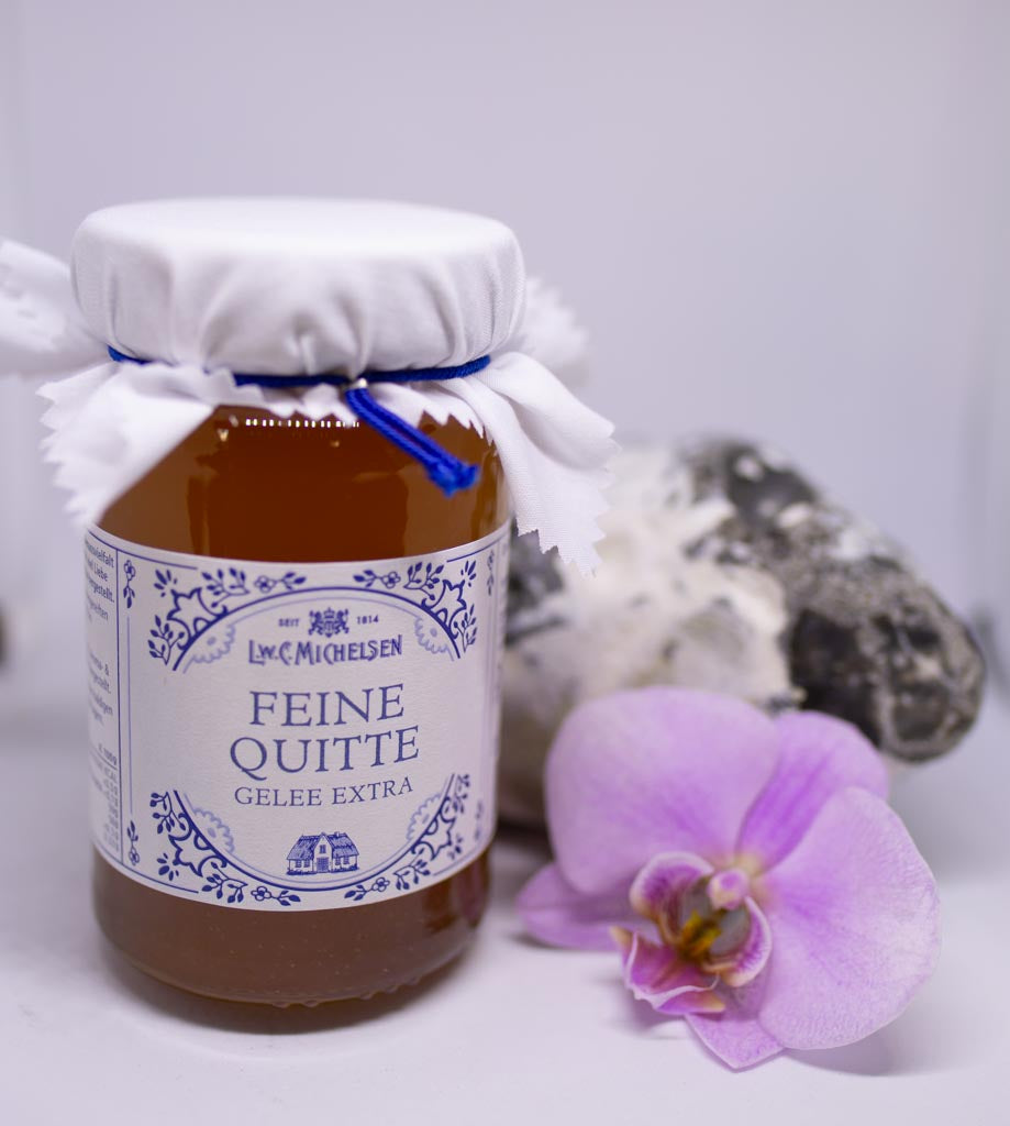 Michelsen Feine Quitte Gelee Extra