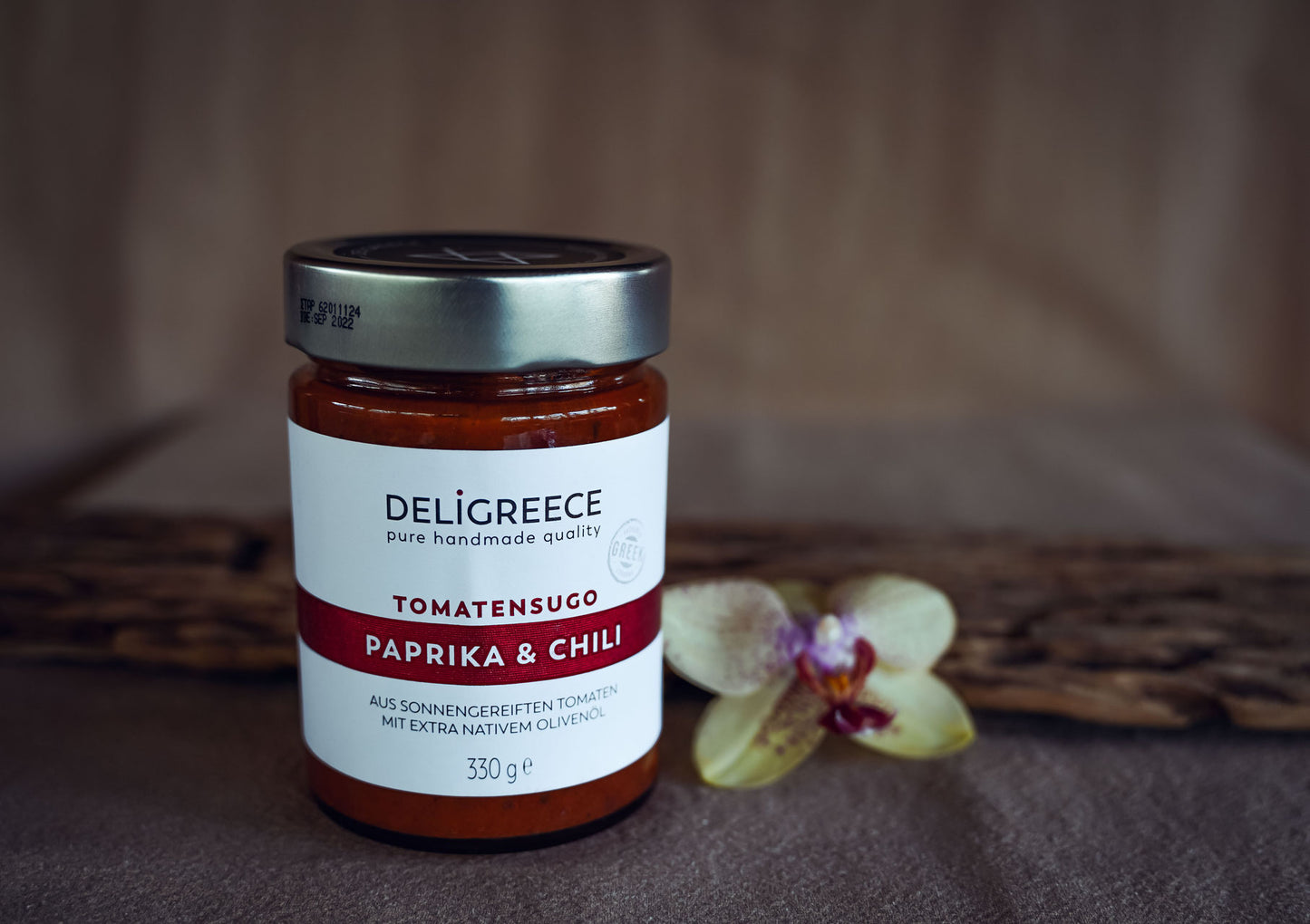 Tomatensugo