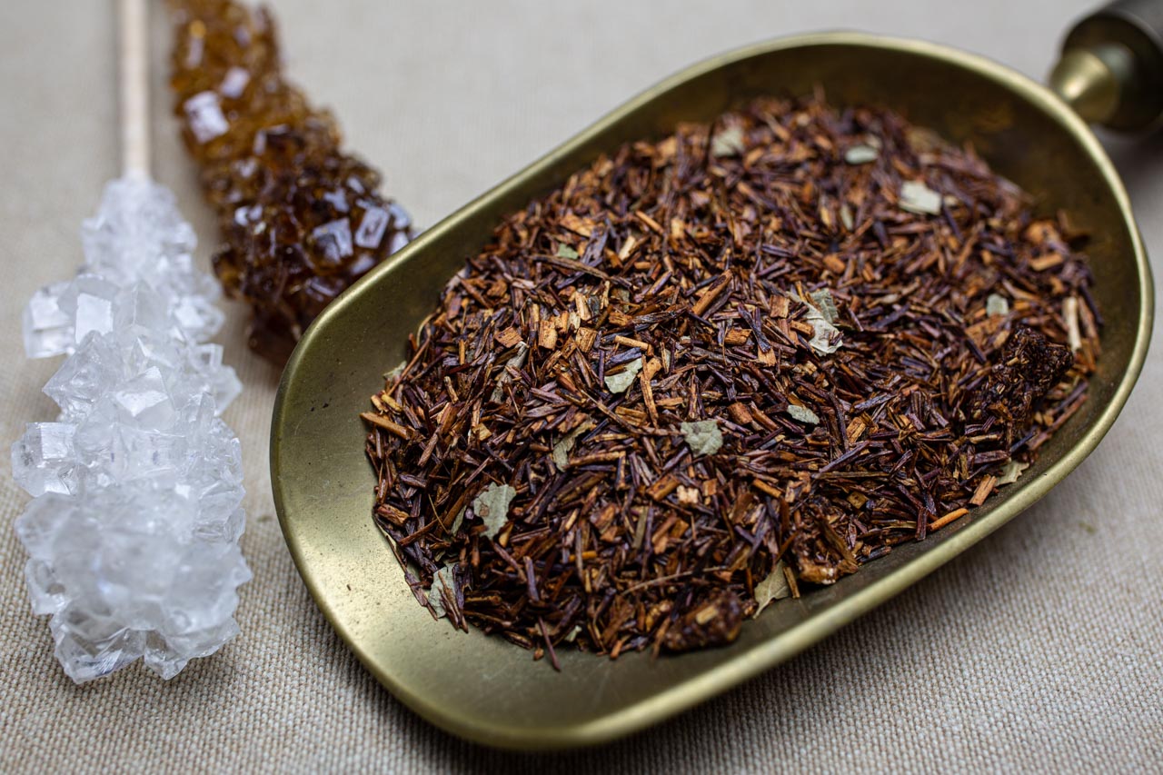 Rooibos Beerenkorb
