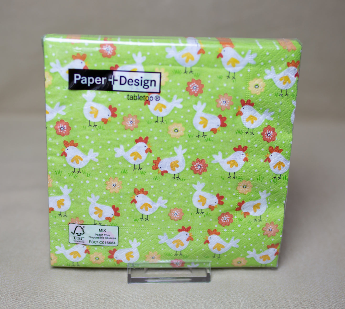 Chicken Farm33 x 33
