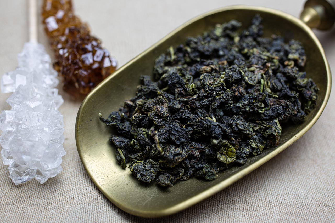 Oolong Ti Dung