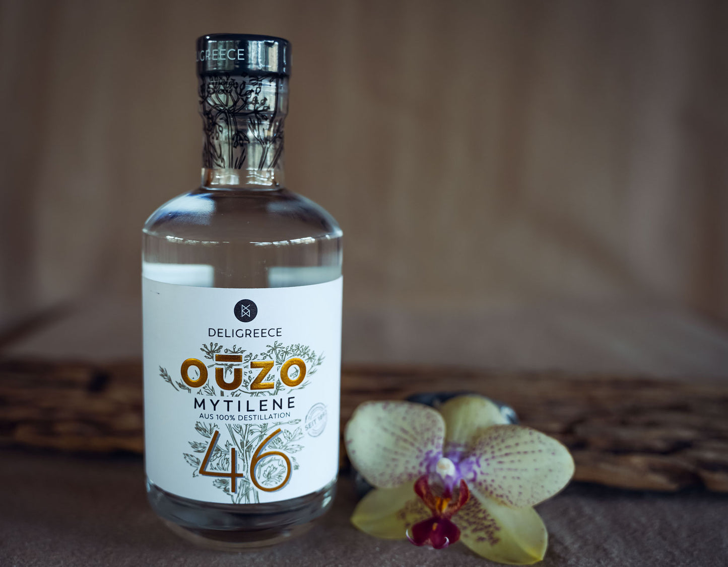 Ouzo 46%