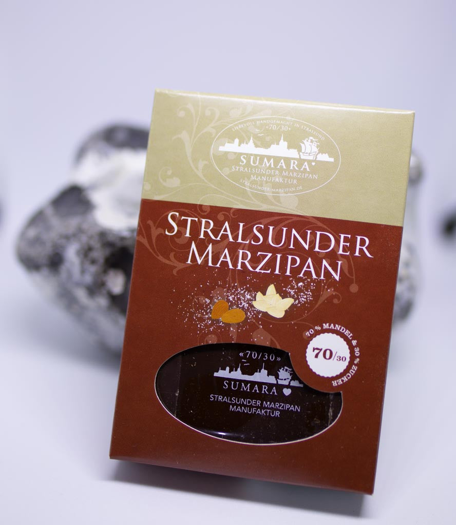 Stralsunder Marzipan