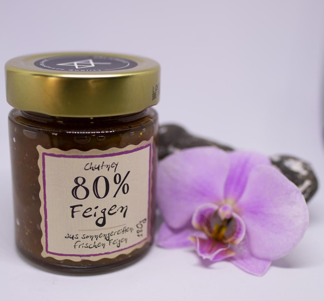Deligreece Feigenchutney