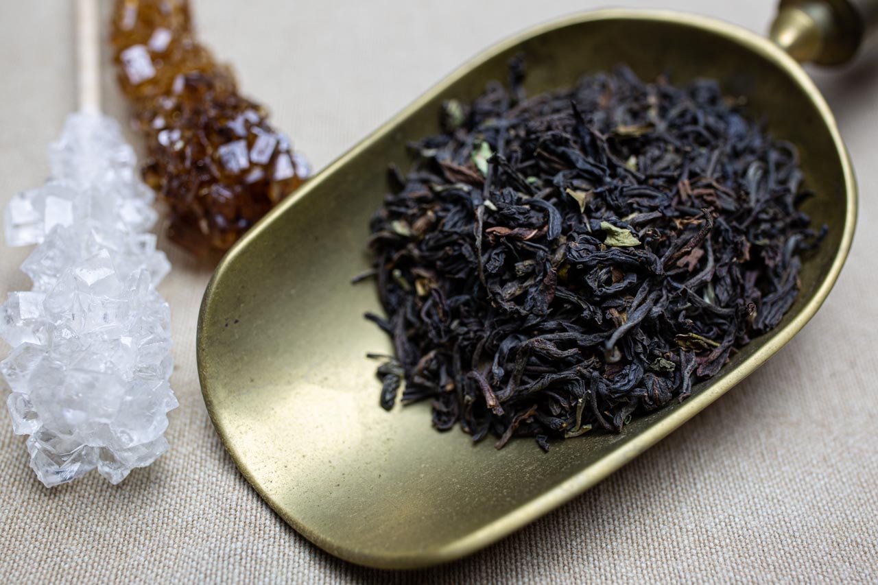 Queen's Tea
