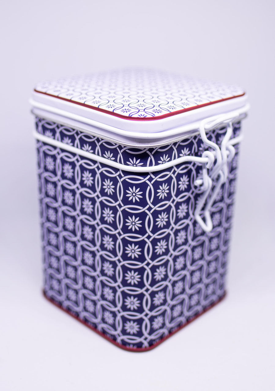 Dose Scandic Blue