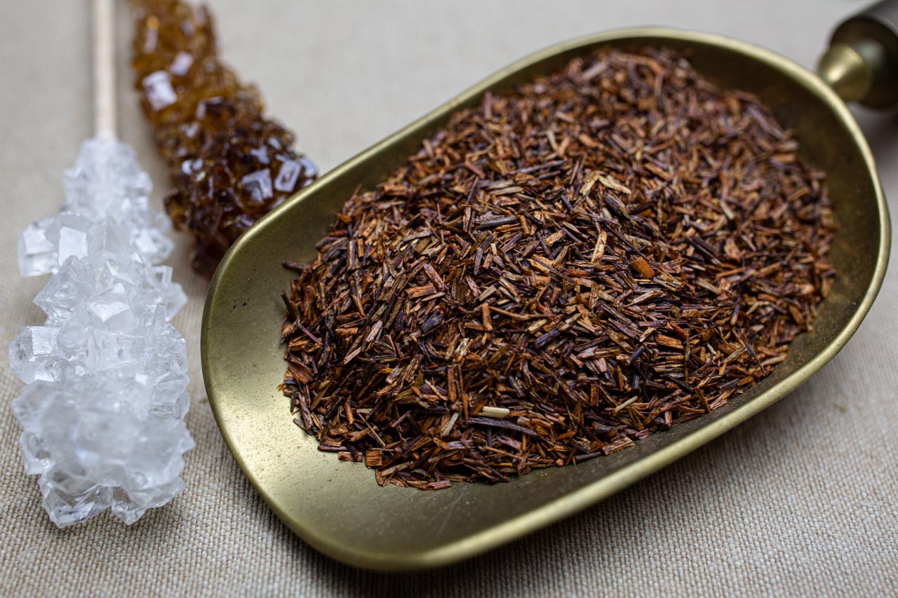 Bio Rooibos pur