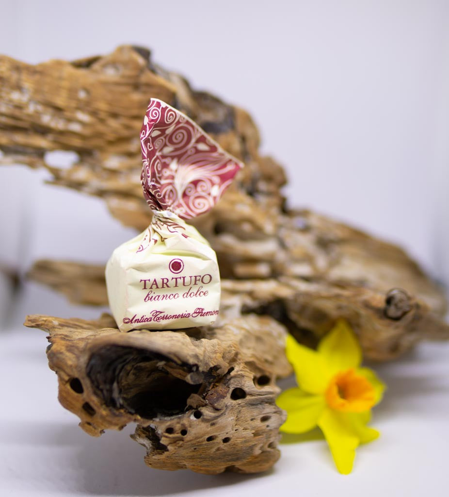 Tartufo Trüffelpraline