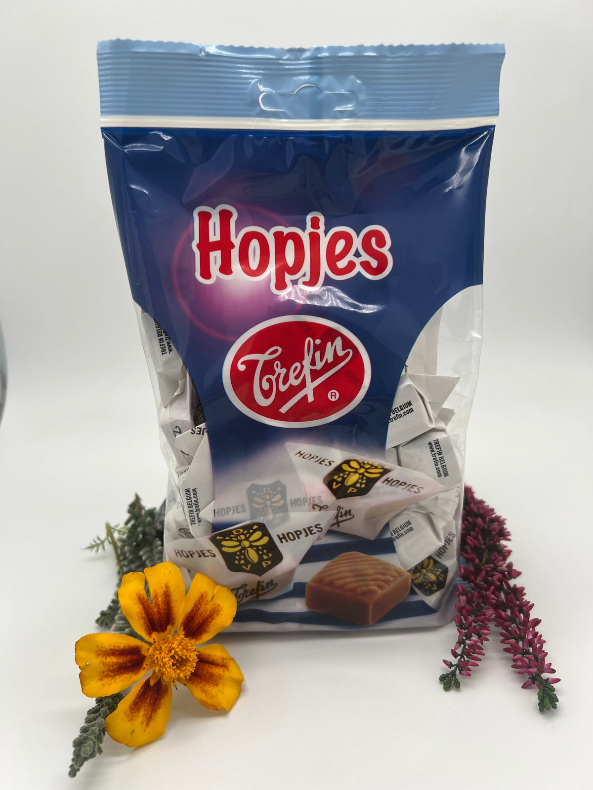 Trefin Hopjes Kaffeebonbons
