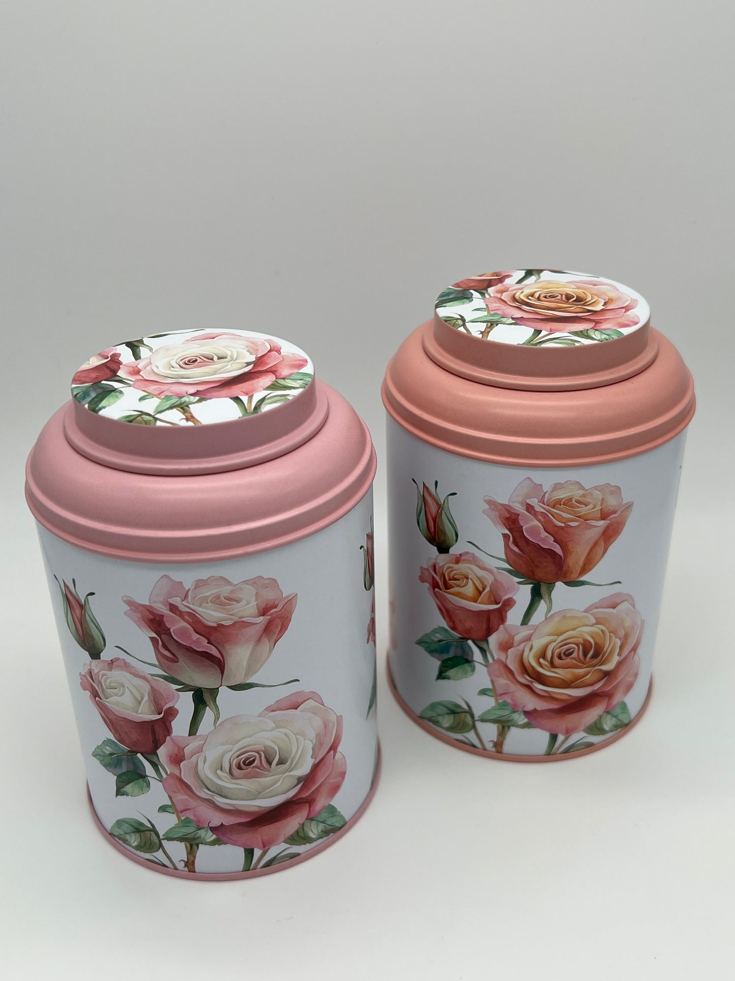 Dose „Luise“ 150g