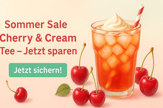 Cherry & Cream
