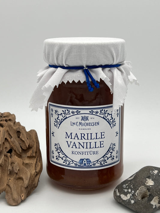 Michelsen Marille Vanille Konfitüre