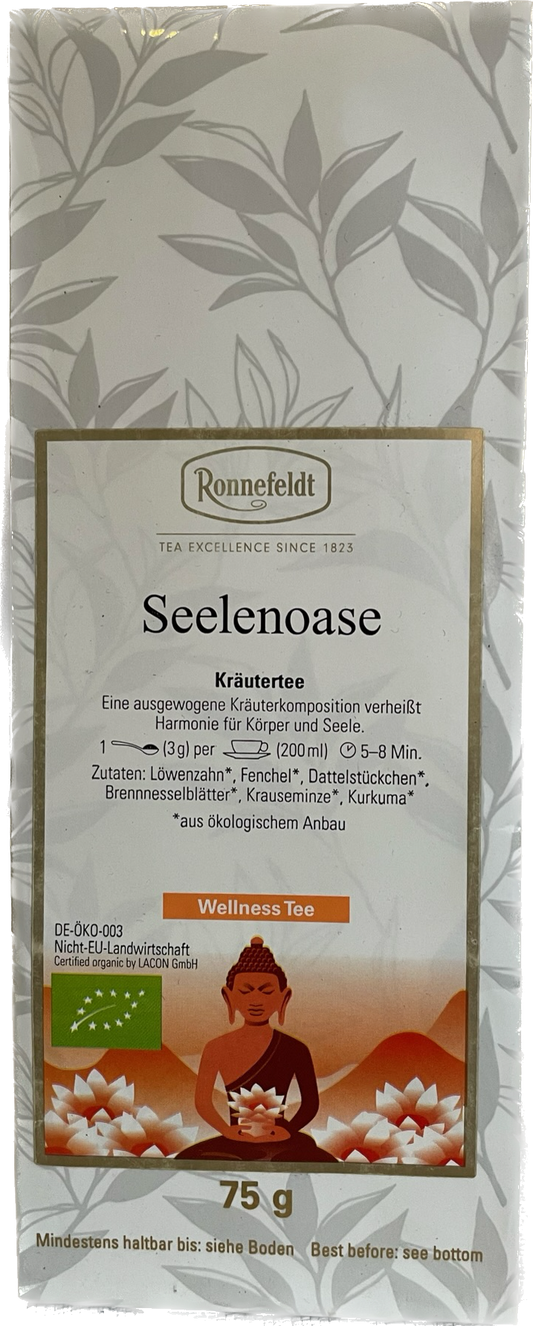 Bio Seelenoase