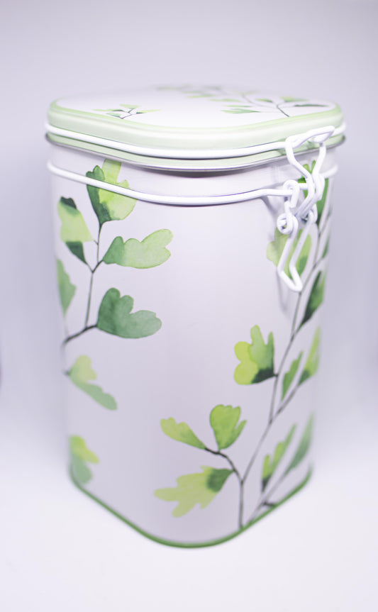 Dose Trees Gingko